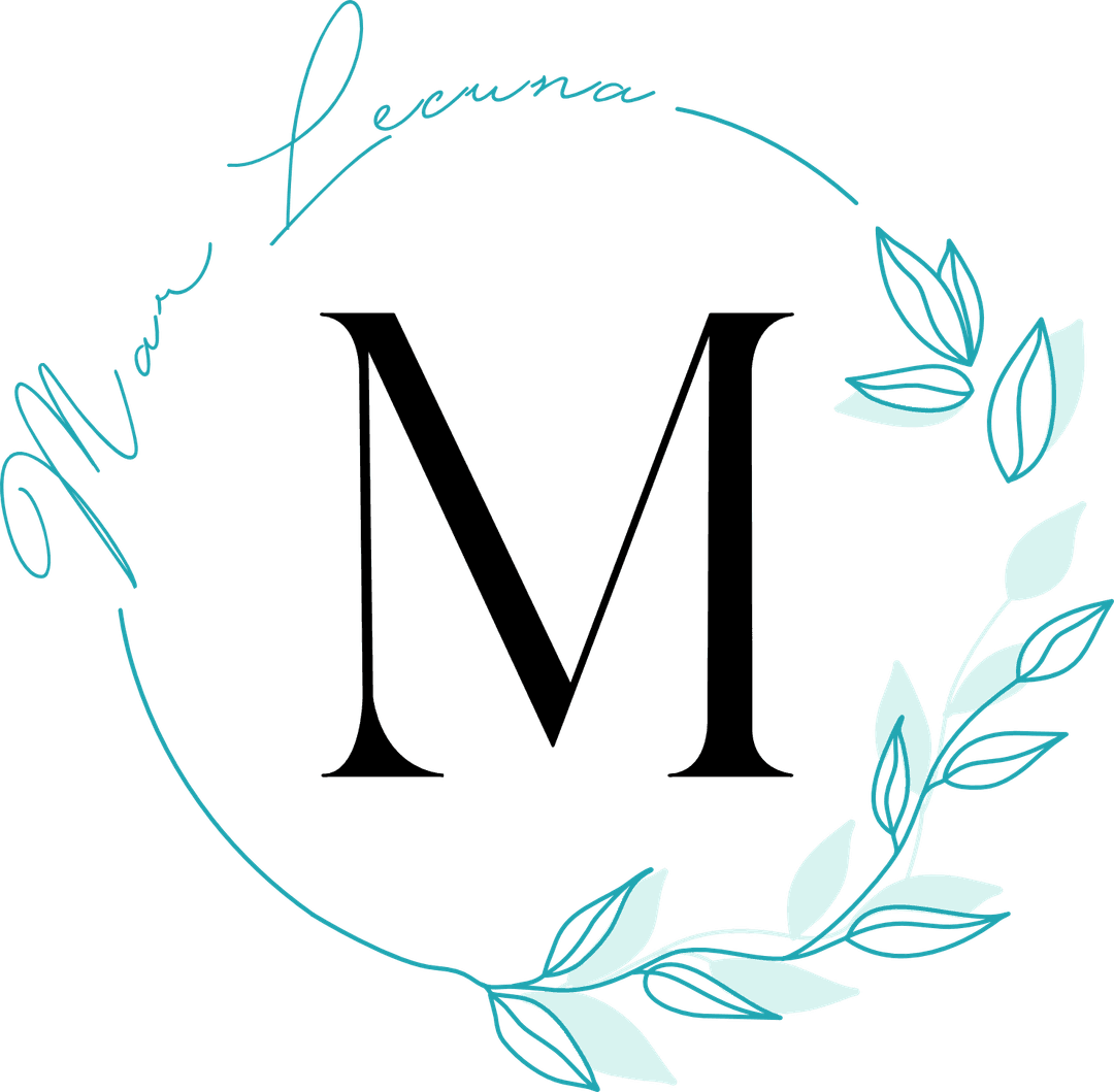 Logotipo de Mar Lecuna